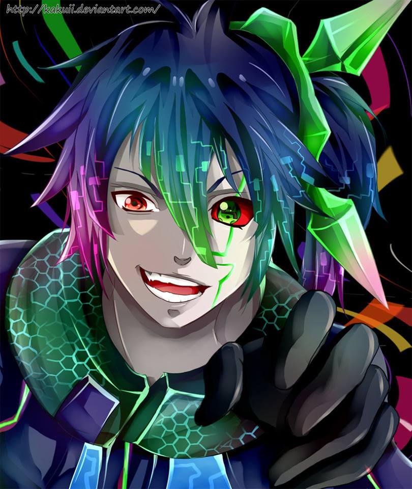 profile picture
